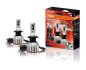 Preview: OSRAM H7 LED Night Breaker START Renault Clio 3 mit Zulassung